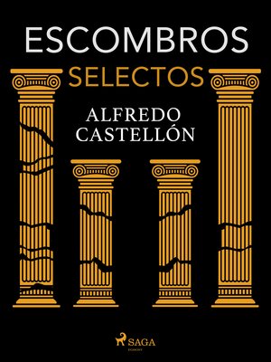 cover image of Escombros selectos